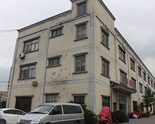 氣泡袋廠家廠房環(huán)境