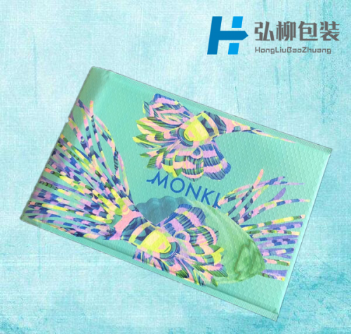 珠光膜信封袋
