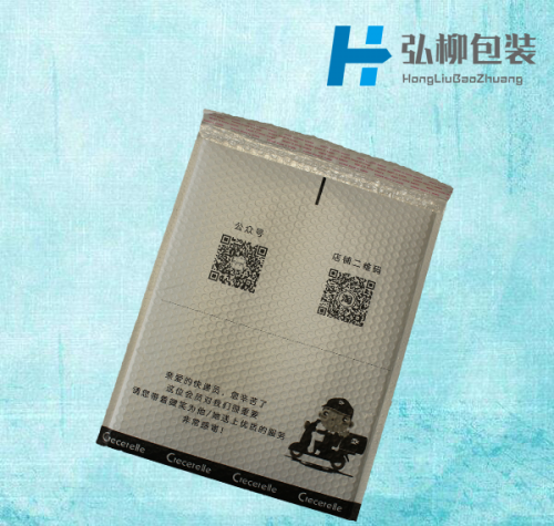 共擠膜復(fù)合氣泡袋