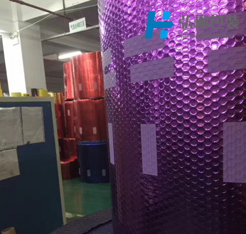 鋁膜