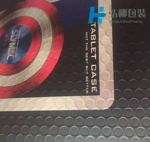 鋁膜