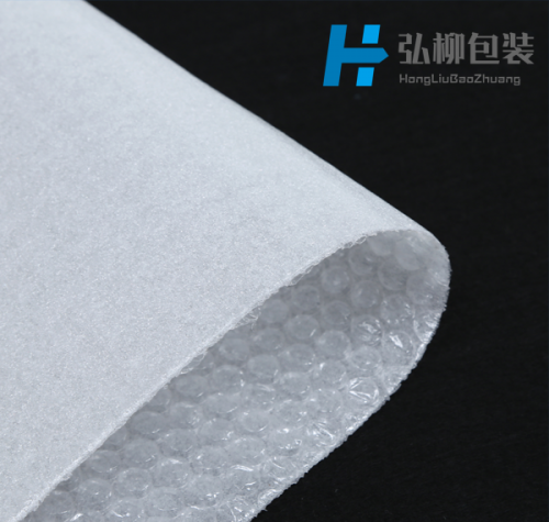 白色蘇州氣泡膜復(fù)珍珠棉