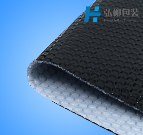 蘇州氣泡膜復(fù)合黑膜
